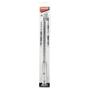 【MAKITA 牧田】四溝三刃水泥鑽頭(A-54287)