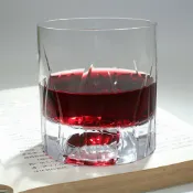 全球選品1館 生活百貨 品味奢華BOSS威士忌酒杯洋酒杯日本江戶硝子透明玻璃杯