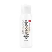 【Donki日本唐吉訶德】SANA莎娜 豆乳美肌本鋪 高度滋潤化妝水NC 200ml