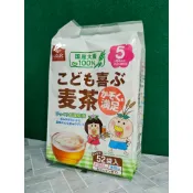 ○賞味期:2027/02/28日本 HAKUBAKU 全家麥茶包416g(52小包) 麥茶 歡喜全家麥茶