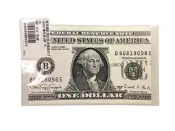 ☆晴光★零度 DOBBY 機身貼D款 美金 空拍機貼 機身保護貼 公司貨 現貨 台中