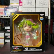 🌀日版客🌀 日版 超時空要塞F 一番賞 B賞 蘭花 李 魔法少女 Q版 景品 公仔