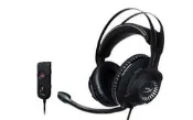 【鳥鵬電腦】HyperX Cloud Revolver S HX-HSCRS-GM/AS 耳機