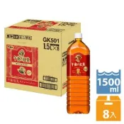 (即期品)KIRIN午後紅茶-紅茶1.5L*8入(效期:20261101)