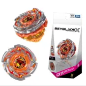 (店+)【TAKARA TOMY】CX-15 邪神狂怒 正版戰鬥陀螺X BeybladeX Takara Tomy