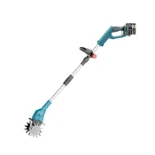 (店+)【Ogula 小倉】鬆土機 微耕機 翻土機 耕耘機 旋耕機 電動鬆土機 翻土神器 農用耕地鬆土 花園 農用鬆土機