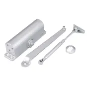 (店+)【RYOBI】日本門弓器 162 內停檔  垂直式安裝(自動關門器 自動閉門器)