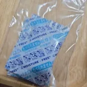 食品乾燥劑 3g（100入）