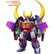 MODEROID 金屬武者 魔動王 【GOOD SMILE COMPANY官方旗艦店】