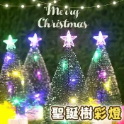 旻泉精品批發網 LED 迷你聖誕樹 小聖誕樹 桌面擺飾 /一個入(定50) 聖誕節 耶誕樹 聖誕樹 桌面裝飾 聖誕裝飾品 LED燈 彩燈 -佳YF20679【APP滿額下單10%點數(單一帳號最高1000點)】9/30止