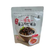(店+)韓國 名品 傳統海苔酥 〈泡菜〉40g