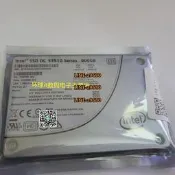 【可開發票】Intel DC S3510 SATAIII SSD 800GB SSDS2BB800G6 固態硬盤企業級