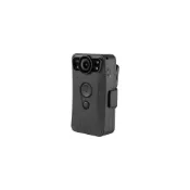 (店+)【Transcend 創見】密錄器 穿戴式攝影機 行車紀錄器 WiFi版 長時錄影 DrivePro Body 30