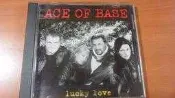 【金玉閣】CD~ACE OF BASE《lucky love》~F5