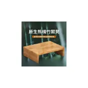 (店+)實木腳踏凳廚房增高墊 腳臺陽臺墊高地台木台階 辦公室墊腳凳腳踏板