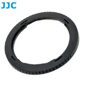 JJC佳能副廠Canon相機轉接環RN-DC67A鏡頭轉接環(相容原廠FA-DC67A)適SX70 SX60 SX50 HS SX40 IS SX30 SX20 SX10 SX1