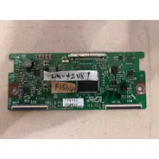 SAMPO 聲寶 LM-42V8T 邏輯板良品