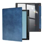 適用文石Onyx BOOX Note Air 4 4C磁吸亞克力軟殼保護殼皮套 5SR6