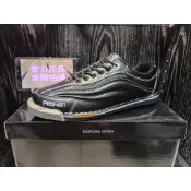 【薆力正品】日本進口🎳 ABS S950 皮革製 換底 保齡球鞋 S-250 S-505 S-950 Dexter可參考