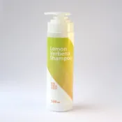檸檬馬鞭草洗髮精  500ml / 有效期限2028年11月/潤絲精300ml / 潤髮乳/台東 知本老爺酒店 / 現貨