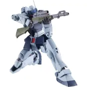 玩具研究中心 ROBOT魂 RGM-79SP 吉姆狙擊型II ver. A.N.I. 4月預購