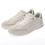 SKECHERS 女鞋 休閒系列 休閒鞋 ARCH FIT ARCADE - 177204WHT