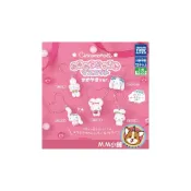 (店+)【M.M小舖】 『現貨』 T-ARTS 轉蛋 扭蛋 大耳狗可愛耳朵吊飾閃耀篇 吊飾 造型 公仔 全5款