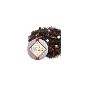 (店+)LUPICIA 皇家玫瑰紅茶葉 罐裝 50g｜日本茶品牌 浪漫花香紅茶