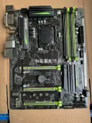 三和電腦配件店 技嘉狙擊手高端主機板 B250芯片組 LGA1151 獨立音效 可超頻 8片拆機 7相供電 支援m 2