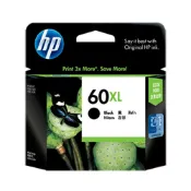 好好印 滿額現折180★HP No.60XL/CC641WA 原廠黑色高容量墨水匣 適用 Deskjet D1660 / D2500 / D2560 / D2660 / D5560 / F2410 / F4280 / F4480 / ENVY 110 / 120