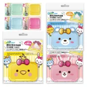 (店+)台灣製 CLEAN IDEA 可重複黏貼 濕紙巾蓋 濕紙巾專用盒蓋 環保濕巾蓋