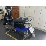 (店+)((新北新莊箱架屋)) 機車貨架 CUXI 115 QC 115  馬桶架 免鎖螺絲 載貨架 貨架 單上架