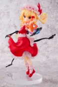協貿國際日用品生活12館 Hobby通販 Aquamarine 東方Project 芙蘭朵露 手辦現貨