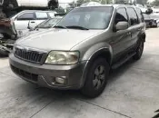 〈報廢車 零件車〉福特 FORD 艾斯卡佩 ESCAPE 3.0 零件拆賣 防撞桿