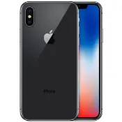 APPLE iPhone X MQAF2TA/A 256GB 智慧型手機 _ 台灣公司貨 (全新珍藏機)