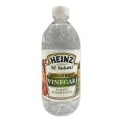 Heinz  白醋(16oz)