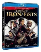 全新《鐵拳無敵》市售版藍光BD(傳訊公司貨)(鐵面特警隊.謊言對決.悲慘世界.挪亞方舟.超危險駕駛.神鬼戰士)羅素克洛