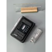 AIWA HS-J10 卡帶播放器隨身聽,AIWA隨身聽,立體聲收音機播放器