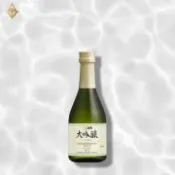 【富奕酒藏】白鶴 大吟釀 300ml