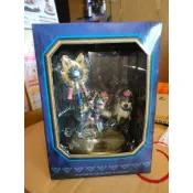 多多熊雜貨舖 CAPCOM 大阪環球影城 USJ 2016限定 魔物獵人 艾路貓 貓軍師裝備 菲尼羊 日版