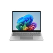 【順發線上購物】(客訂品)Microsoft Surface Laptop 13吋白金(13“/Snapdragon X Plus X1P 42 100/16G/512G SSD/W11)觸控AI筆電