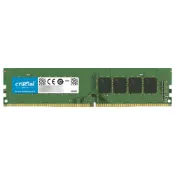 【紐頓e世界】Micron 美光 Crucial 16GB DDR4-3200 記憶體 無散熱片 CT16G4DFRA32A【新製程顆粒】