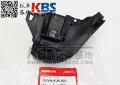 【玩車基地】HONDA MSX125 鎖頭小圓蓋底座 83556-K26-900 原廠零件
