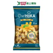 荷卡廚坊特級義大利水管麵200g【愛買】