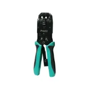 (店+)Pro'sKit 寶工 4/6/8P專用網路壓接鉗| CP-376K