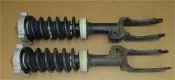 US【高賓保時捷零件倉庫】保時捷 Porsche 955 957 CAYENNE 前+後避震器一對(詢價)