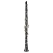 好貨-YAMAHA YCL-255 學生級 豎笛 黑管 Bb調  YCL255ID