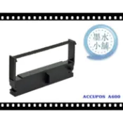 收銀機 色帶 ACCUPOS A600 A-600 CASIO FT3000 F1-208 發票機 色帶
