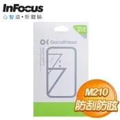 【Autobuy購物中心】InFocus M210 保護貼