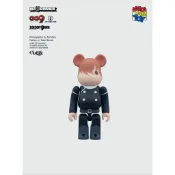 ArtLife @ MEDICOM 2012 BE@RBRICK サイボーグ009 JAMHOME 限定